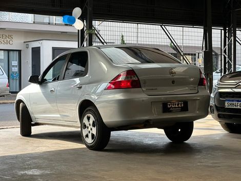 Chevrolet PRISMA  Sed. Maxx/ LT 1.4 8V ECONOF. 4p