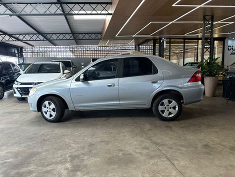 Chevrolet PRISMA  Sed. Maxx/ LT 1.4 8V ECONOF. 4p