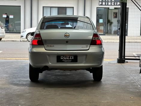 Chevrolet PRISMA  Sed. Maxx/ LT 1.4 8V ECONOF. 4p