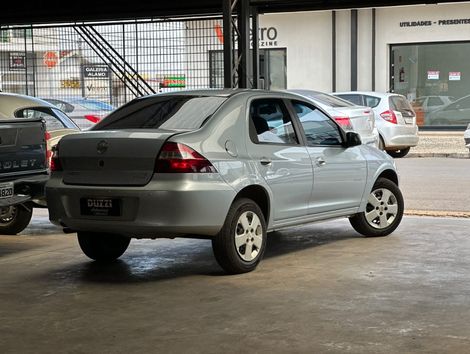 Chevrolet PRISMA  Sed. Maxx/ LT 1.4 8V ECONOF. 4p