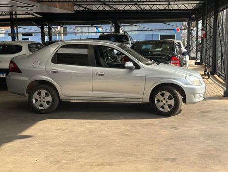 Chevrolet PRISMA  Sed. Maxx/ LT 1.4 8V ECONOF. 4p