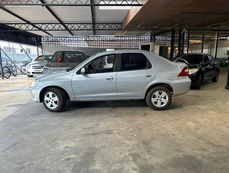 Chevrolet PRISMA  Sed. Maxx/ LT 1.4 8V ECONOF. 4p