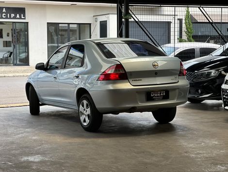 Chevrolet PRISMA  Sed. Maxx/ LT 1.4 8V ECONOF. 4p