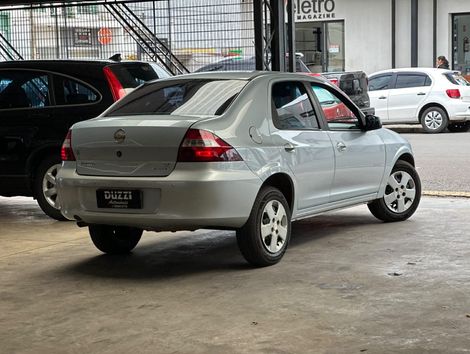 Chevrolet PRISMA  Sed. Maxx/ LT 1.4 8V ECONOF. 4p