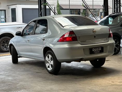 Chevrolet PRISMA  Sed. Maxx/ LT 1.4 8V ECONOF. 4p