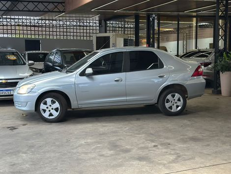 Chevrolet PRISMA  Sed. Maxx/ LT 1.4 8V ECONOF. 4p