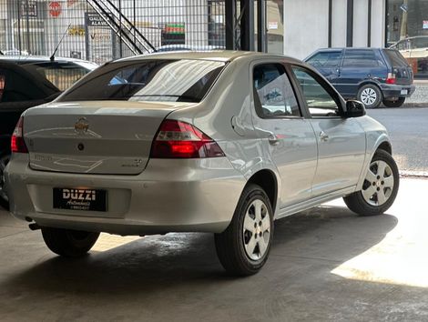 Chevrolet PRISMA  Sed. Maxx/ LT 1.4 8V ECONOF. 4p
