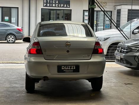 Chevrolet PRISMA  Sed. Maxx/ LT 1.4 8V ECONOF. 4p