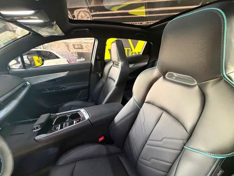 Caoa Changan UNI-T 1.5 16V TGDi 