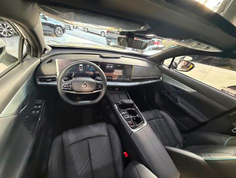 Caoa Changan UNI-T 1.5 16V TGDi 