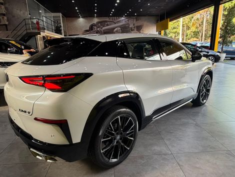 Caoa Changan UNI-T 1.5 16V TGDi 
