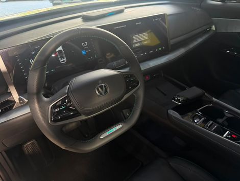 Caoa Changan UNI-T 1.5 16V TGDi 