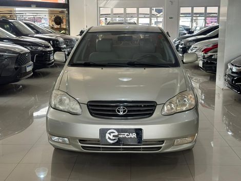 Toyota Corolla XLi 1.6 16V 110cv Aut.