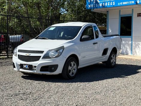 Chevrolet MONTANA LS 1.4 ECONOFLEX 8V 2p