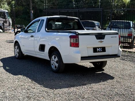 Chevrolet MONTANA LS 1.4 ECONOFLEX 8V 2p