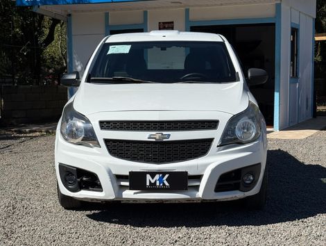 Chevrolet MONTANA LS 1.4 ECONOFLEX 8V 2p