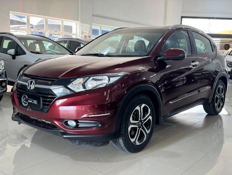 Honda HR-V EXL 1.8 Flexone 16V 5p Aut.