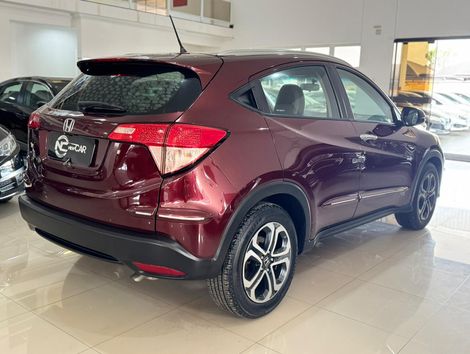 Honda HR-V EXL 1.8 Flexone 16V 5p Aut.