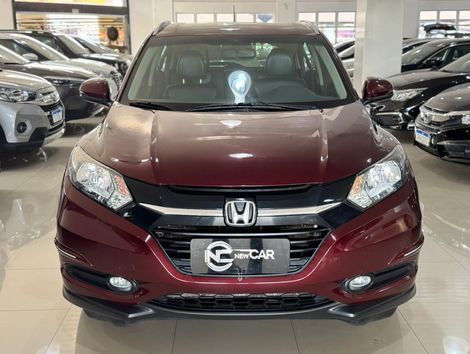 Honda HR-V EXL 1.8 Flexone 16V 5p Aut.