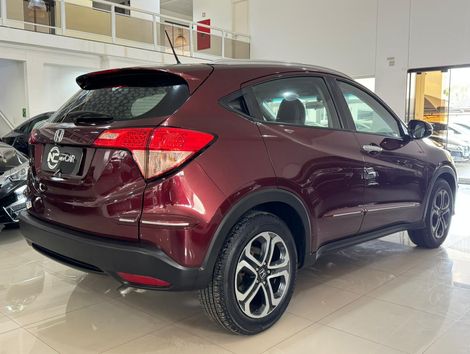 Honda HR-V EXL 1.8 Flexone 16V 5p Aut.