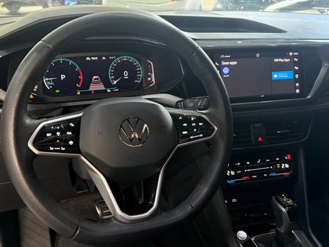 VolksWagen TAOS Highline 1.4 250 TSI Flex Aut.
