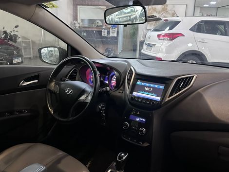 Hyundai HB20S Premium 1.6 Flex 16V Aut. 4p