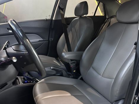 Hyundai HB20S Premium 1.6 Flex 16V Aut. 4p