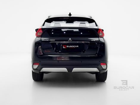 Mitsubishi Eclipse Cross HPE-S 1.5 16V AWC TB 165cv Aut.