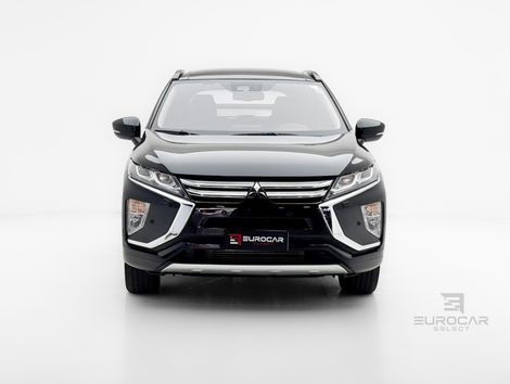Mitsubishi Eclipse Cross HPE-S 1.5 16V AWC TB 165cv Aut.
