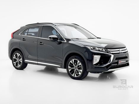 Mitsubishi Eclipse Cross HPE-S 1.5 16V AWC TB 165cv Aut.