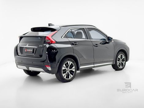 Mitsubishi Eclipse Cross HPE-S 1.5 16V AWC TB 165cv Aut.