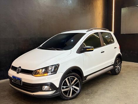 VolksWagen Fox Xtreme 1.6 Flex 8V 5p