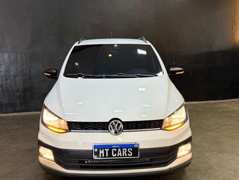 VolksWagen Fox Xtreme 1.6 Flex 8V 5p
