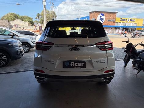 CHERY Tiggo 5X PRO 1.5 Turbo Flex Aut.
