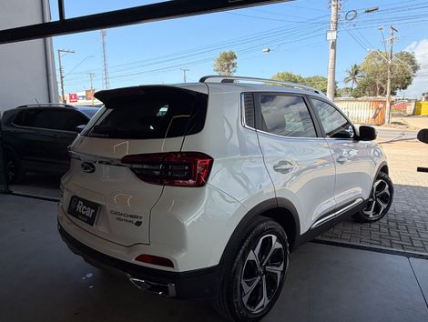 CHERY Tiggo 5X PRO 1.5 Turbo Flex Aut.