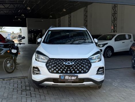 CHERY Tiggo 5X PRO 1.5 Turbo Flex Aut.