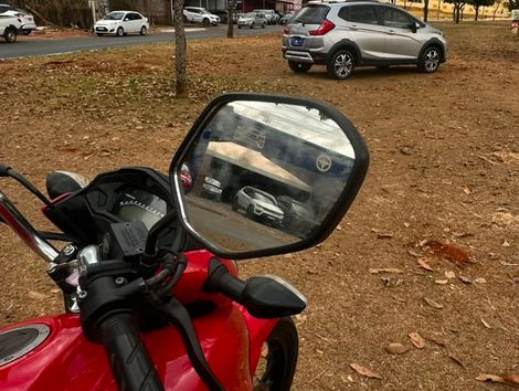 HONDA CG 160 FAN Flex