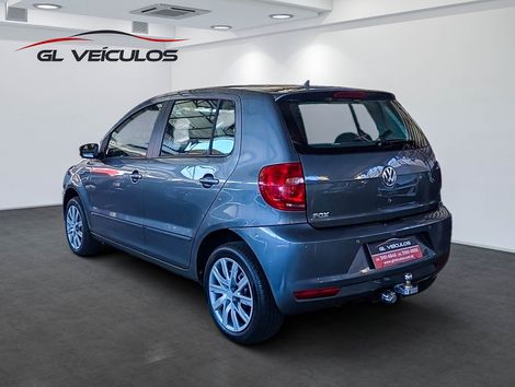 VolksWagen Fox 1.0 Mi Total Flex 8V 5p