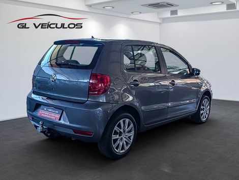 VolksWagen Fox 1.0 Mi Total Flex 8V 5p