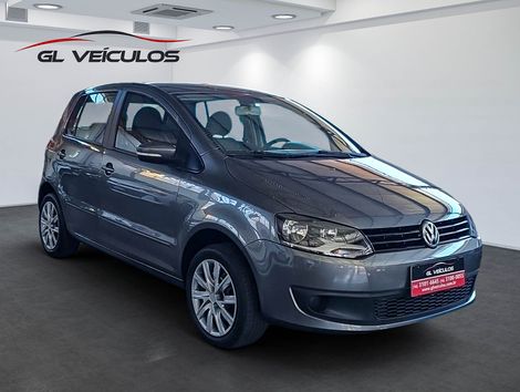 VolksWagen Fox 1.0 Mi Total Flex 8V 5p