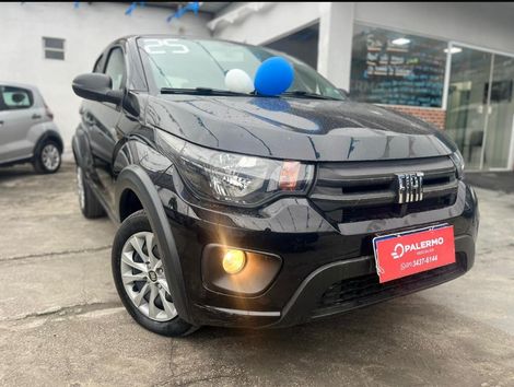 Fiat MOBI LIKE 1.0 Fire Flex 5p.