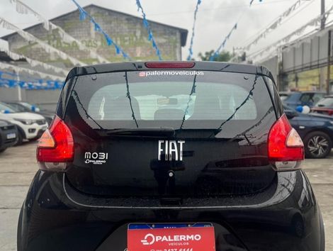 Fiat MOBI LIKE 1.0 Fire Flex 5p.