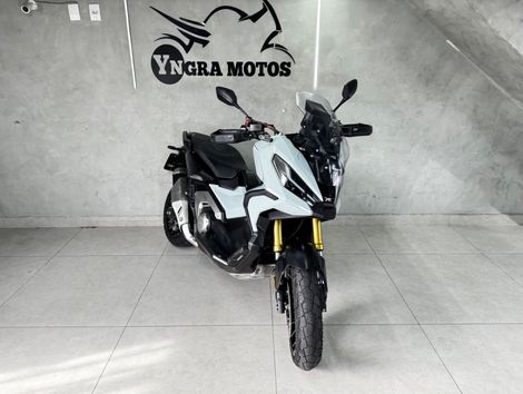 HONDA X-ADV 745cc