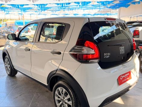 Fiat MOBI LIKE 1.0 Fire Flex 5p.
