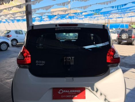 Fiat MOBI LIKE 1.0 Fire Flex 5p.
