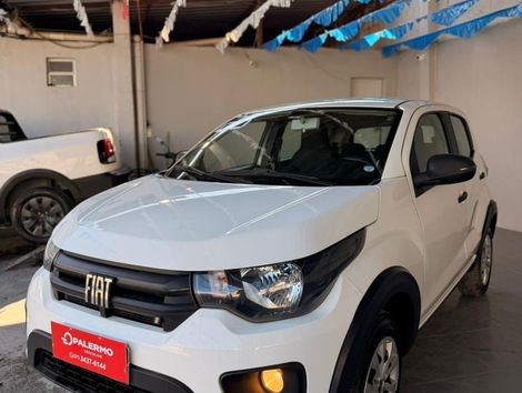 Fiat MOBI LIKE 1.0 Fire Flex 5p.