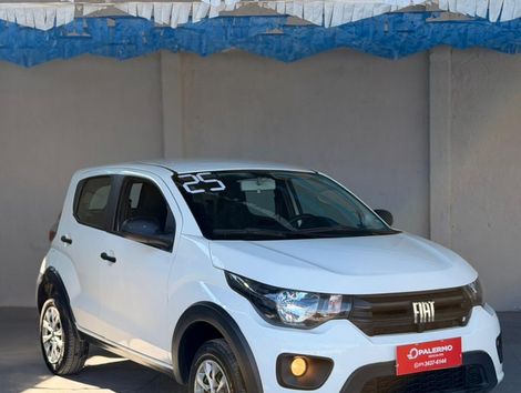 Fiat MOBI LIKE 1.0 Fire Flex 5p.