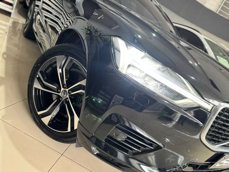Volvo XC 60 T-8 R-DESIGN 2.0 (Híbrido)