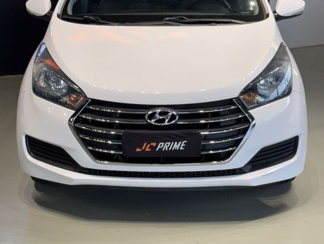 Hyundai HB20S C.Plus/C.Style1.0 Flex 12V Mec. 4P