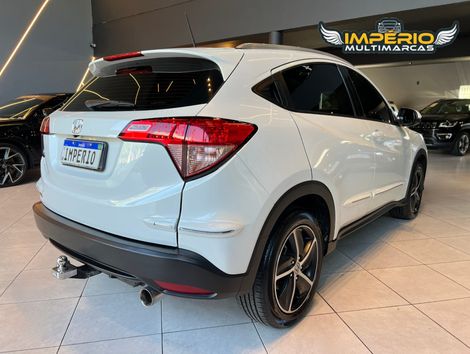 Honda HR-V EX 1.8 Flexone 16V 5p Aut.